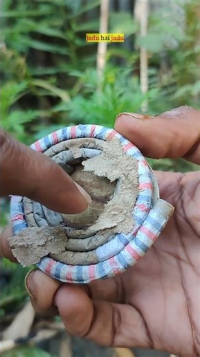 Potato Bomb Blast 🥔💣 #shorts