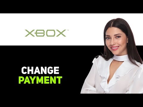 Is It Possible To Change Payment Method On Xbox App 2025