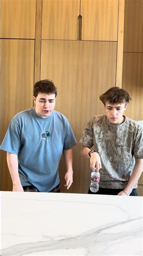 FIRST ONE TO LAND IT WINS!!