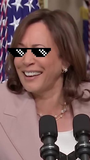 Kamala Harris’ Coconut Tree Meme - Official Music Video 🎶🎶 🎶 Kamala Harris Laugh Remix (Coconut Tree) by Zēo @Zeo @Kamala HQ #kamalaharris #kamalaharriscoconuttree #kamalacoconutspeech #kamalaedit #coconuttree #politicalmemes