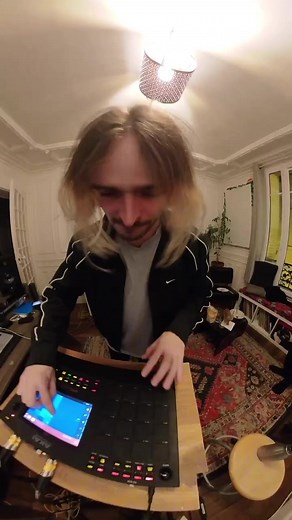 Creating Electronic Music with a MIDI Controller