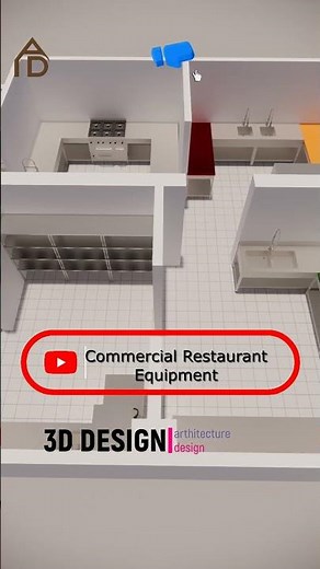 Commercial Restaurant Equipment