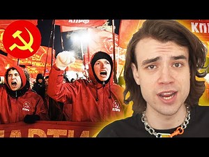 How Popular Are Communists In Russia?