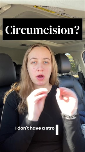 Exploring Baby Circumcision: Insights from Parents