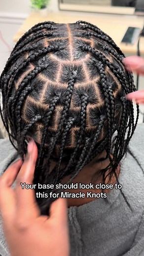 Miracle Knots: Step-by-Step Braiding Techniques