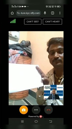 hdfc bank credit card live video kyc process | Hdfc Credit Card vkyc | live video kyc