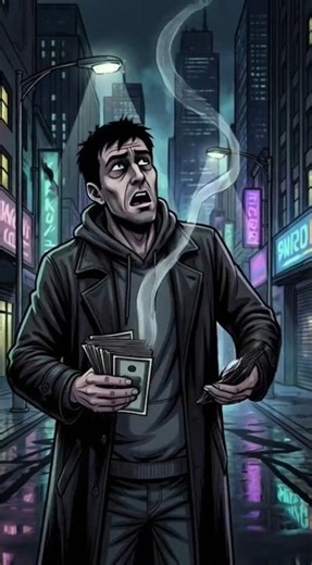 Inflation Isn't Rising Prices — It's Organized Theft