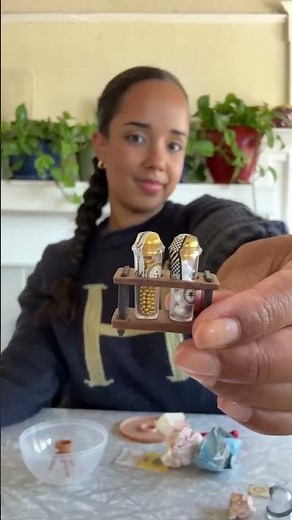 I Want Them ALL 😍 | Miniverse Harry Potter Potions 🧪✨ | Make It Mini Magic