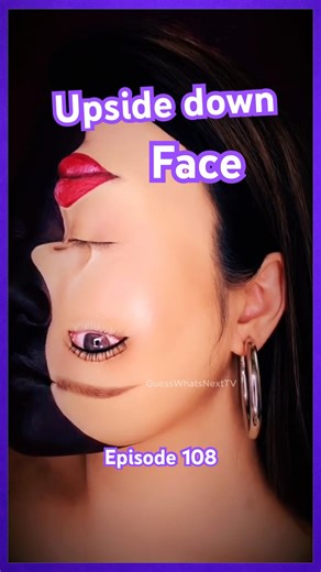 This Makeup Will Trick Your Brain - Ep 108