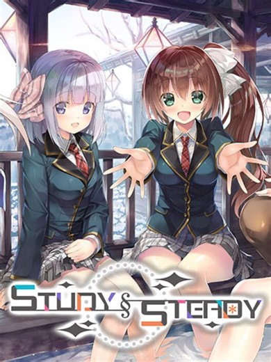 Study Steady: All about Study Steady