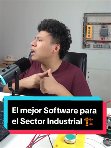 Comunicación avanzada con LabVIEW en la industria