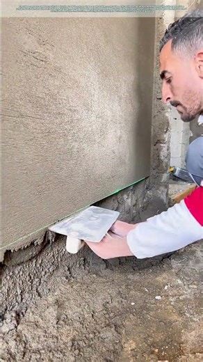 Shaping Spaces: How Precision Tools Craft Perfect Walls