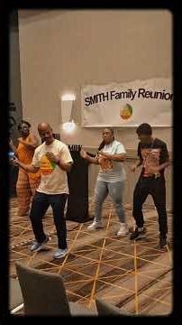 Night 1: 2026 Smith Family Reunion