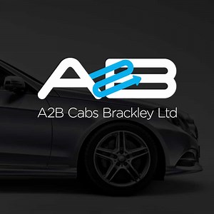 A2B Cabs Brackley Ltd is a taxi company based in Brackley