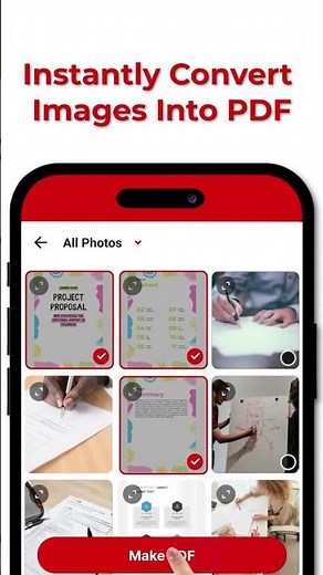 Digital Document Storage Made Easy | Scanner App