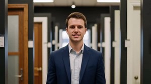 SARTODOORS Quadro 4522 | Double Swing Interior French Doors with Glass, MDF, Hardware Included, 72x80, White, Modern