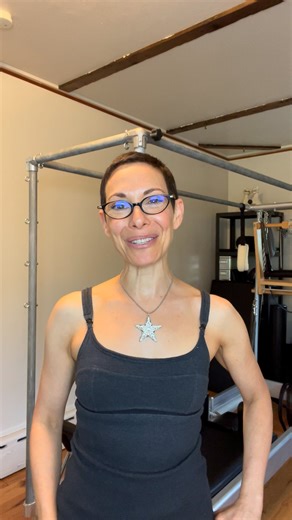 Mat - Beg/Int - Theme: Stability vs. Mobility - July 2025