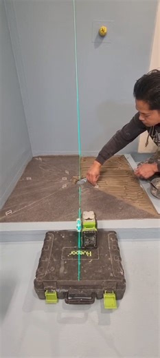 Streamlined Tiling Methods for Accurate Outcomes | HANDY TILER