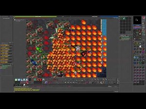 Tibia - First Dragon Quest Final Boss