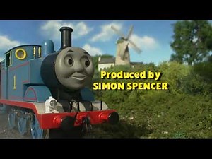 Tuomas Veturi (Thomas & Friends) - Engine Roll Call [Finnish] {HQ Audio}