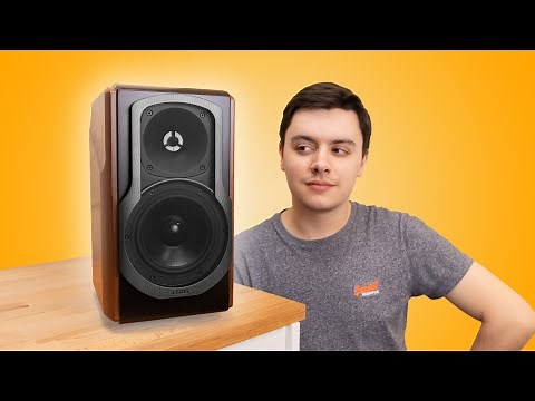 Edifier S2000MKIII Bookshelf Speakers Review: Great for the Home and Office