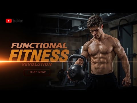 5 Functional Exercises That Will Change Your Life!
