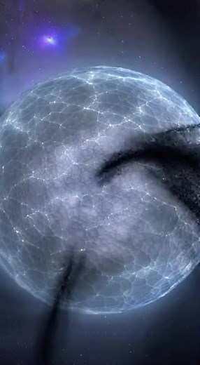 Scientists May Have Found ‘Dark Stars’ Powered by Dark Matter” New research suggests the first stars in the universe might not have burned with fusion at all… but with dark matter. These “Dark Stars” could be massive, cool, and powered by invisible energy. If confirmed, they would completely change what we know about the early universe. 🌌✨ #darkmatter #darkstars #space #jwst | Galaxies Uncharted