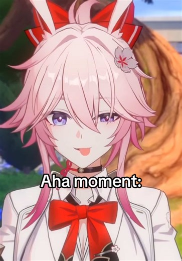 Funny Aha Moments in Memes