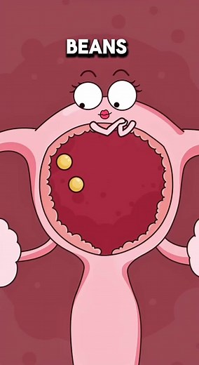 The Truth Behind Twins Pregnancies #health #funny #animation #funnyvideos