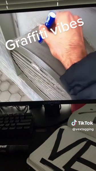 #Graffititagging #graffiti #fyp #dontletthisflop | Graffiti