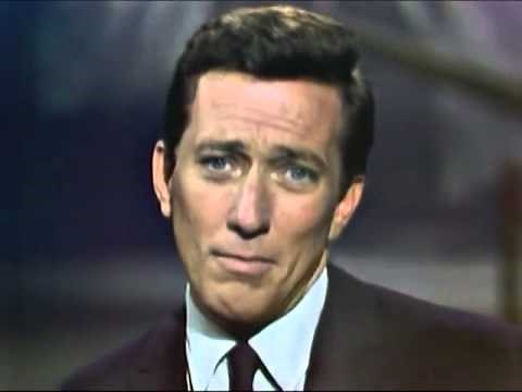 Andy Williams Moon River