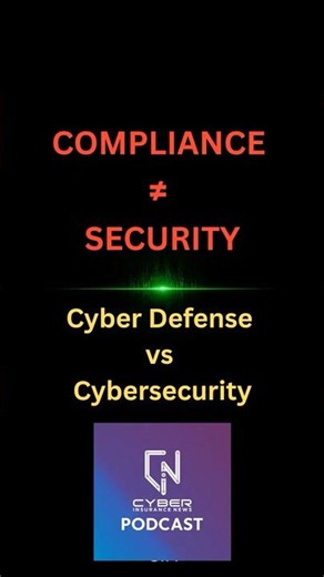 Cyber Defense Not Cybersecurity | Mitchell Amador, Immunefi CEO
