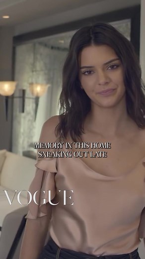 73 Questions With Kendall Jenner: Exclusive Interview Revealed