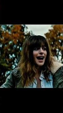 She Didn’t Know She Was The Monster