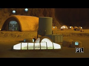 Carnegie Science Center's new exhibit takes leap to Mars