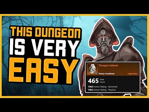 THE DEPTHS EXPEDITION GUIDE - New World Dungeons