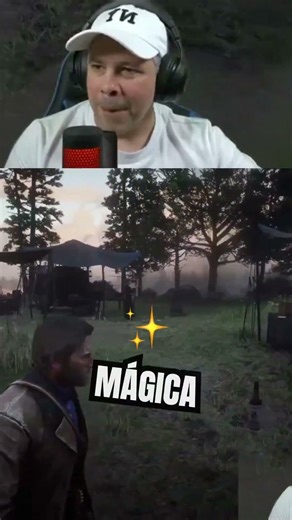Error u Horror en RDR2 #RedDeadRedemption2 #Roleplay