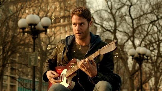 Limitless Season 1 Episode 1