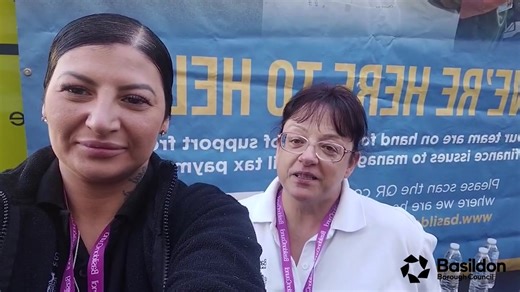 1.2K views |  Outreach Bus is coming to Billericay High Street...