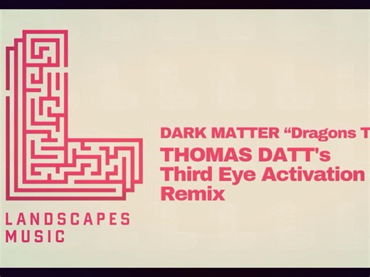 ［Trance鉴赏］个人认为这首渐进传思是近年来水准非常高的超一线作品