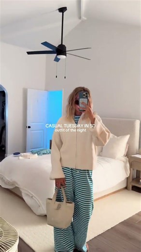 update: we lost #comfyoutfits #coastaloutfits #summeroutfits #loungeoutfit #creatorsearchinsights