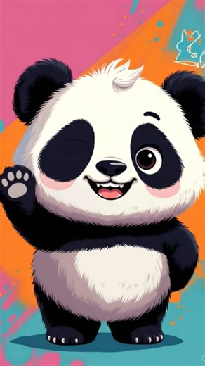 You Have Never Seen AI Cartoons Like This 😲 Ultra Realistic #AICreation #ViralShorts