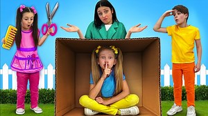 Kids story about bedtime mystery and overcoming fears | Toys Review