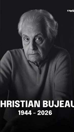 RIP Christian Bujeau (The Weapon Master from Kaamelott, the dentist in The Visitors) #kaamelott