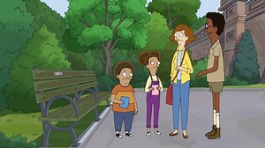 Apple TV Plus’ Central Park is just as full of imagination and musical joy in season 2