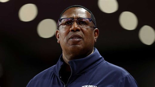 Master P, UNO part ways after one season as basketball general manager