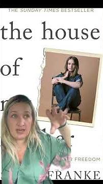 The House of my Mother by Shari Frankie