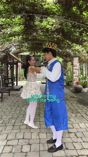 NA PARA BANG UUWI SILA SA KANILANG PALASYO! | You’re My Favorite Song
