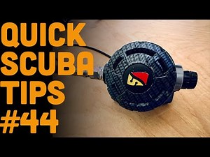 Wet-Breathing Regulator? Why You're Breathing Wet and How To Stop It!