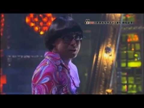 「フクナガVSヨコヤ」60秒